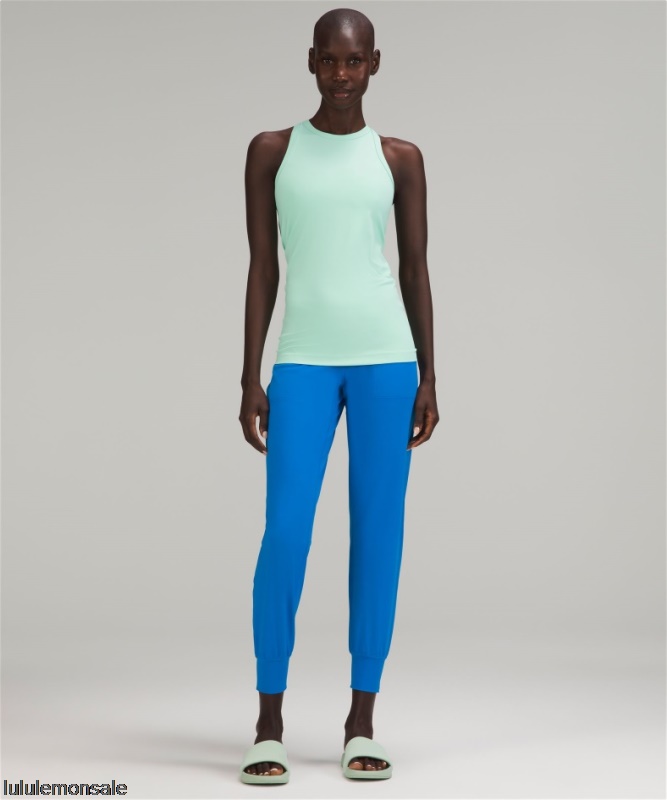 Lululemon Damen DELULU221 | Am Pool Ausrichten Hochhaus Jogger